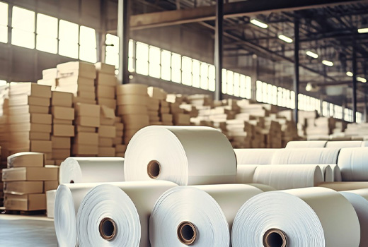 丽水兴昌新材料科技股份有限公司