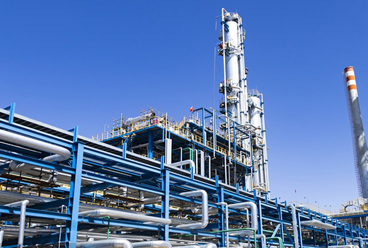 海丰石油工业集团